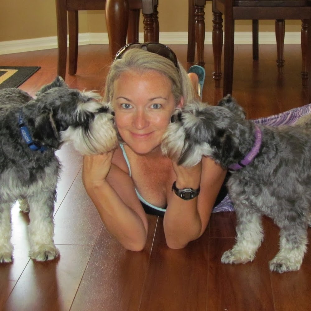 Meet your Posher, Challice